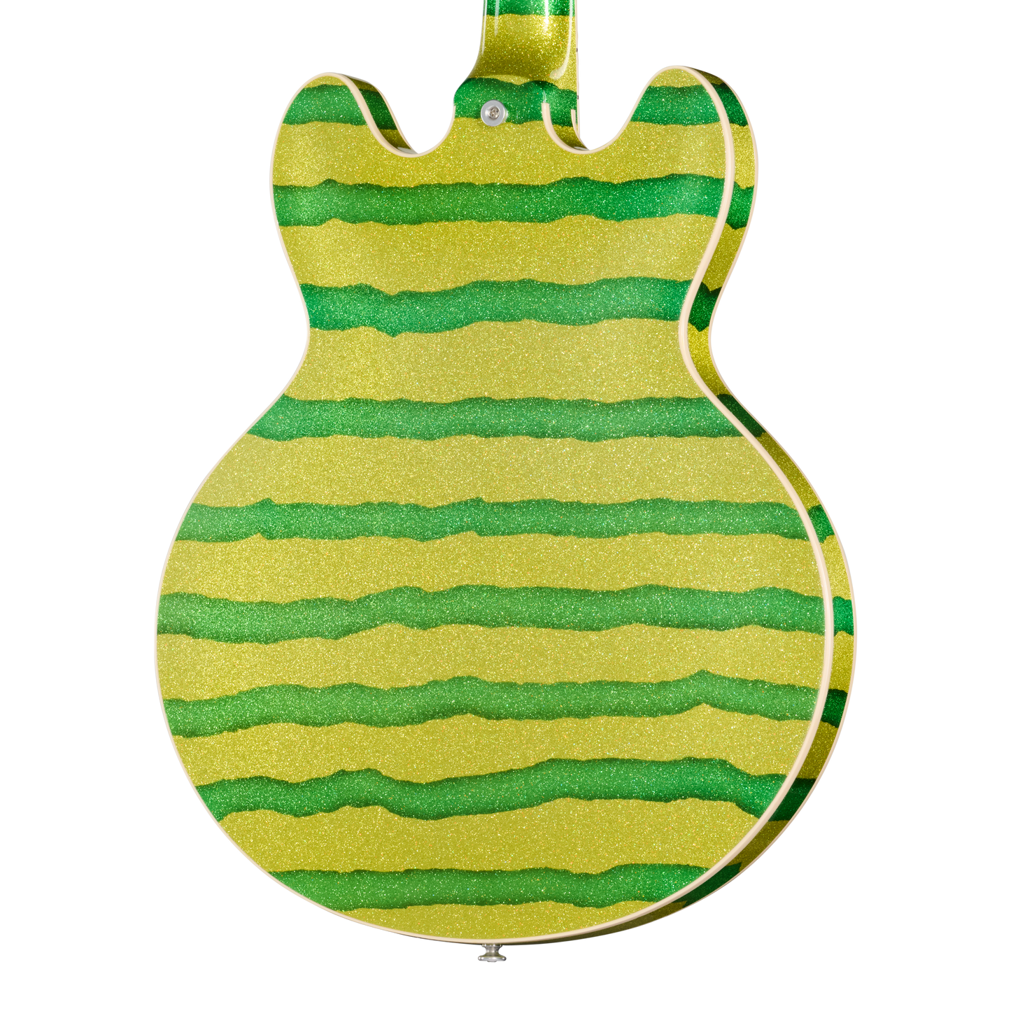Gibson Mod™ Collection 1964 ES-335 Reissue, Reptilimelon Electric Guitar Gibson Mod™ Collection