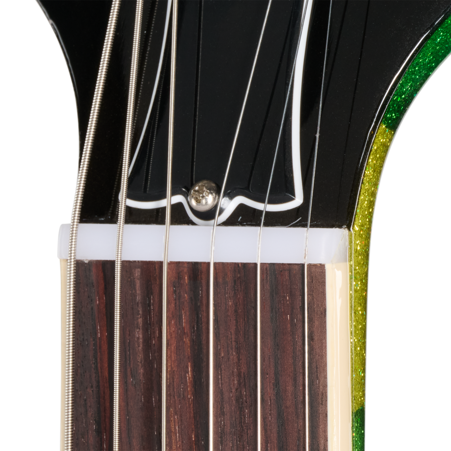 Gibson Mod™ Collection 1964 ES-335 Reissue, Reptilimelon Electric Guitar Gibson Mod™ Collection