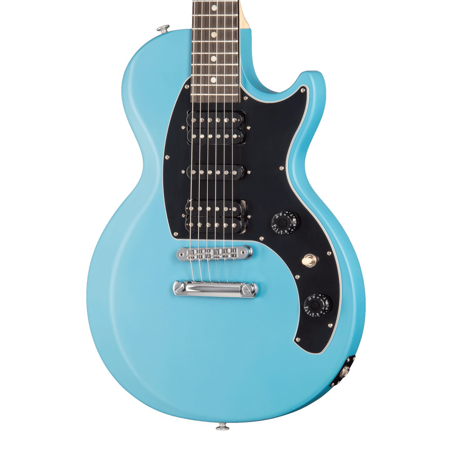 Gibson Mod™ Collection Les Paul Music City Special, Stratosphere Dreams Electric Guitar Gibson Mod™ Collection