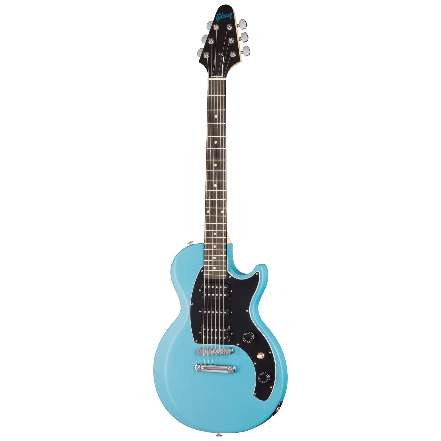 Gibson Mod™ Collection Les Paul Music City Special, Stratosphere Dreams Electric Guitar Gibson Mod™ Collection