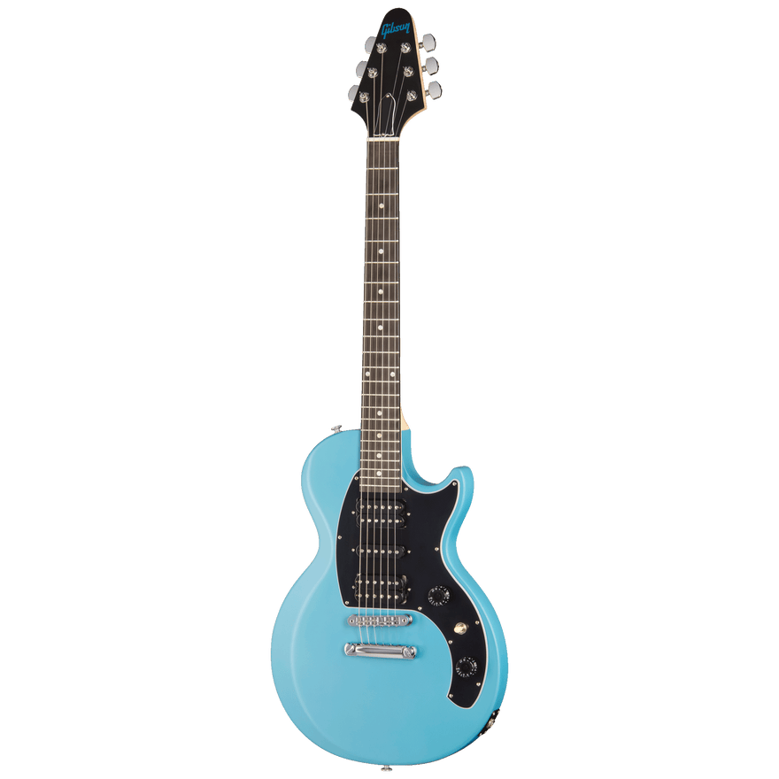Gibson Mod™ Collection Les Paul Music City Special, Stratosphere Dreams Electric Guitar Gibson Mod™ Collection