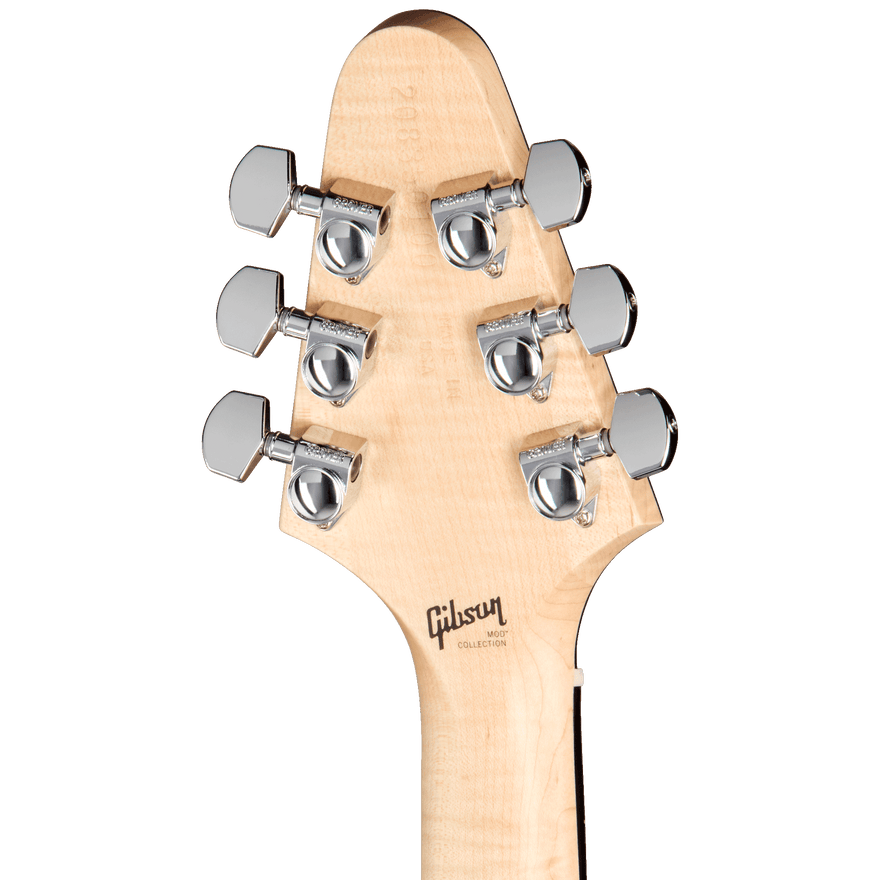 Gibson Mod™ Collection Les Paul Music City Special, Stratosphere Dreams Electric Guitar Gibson Mod™ Collection
