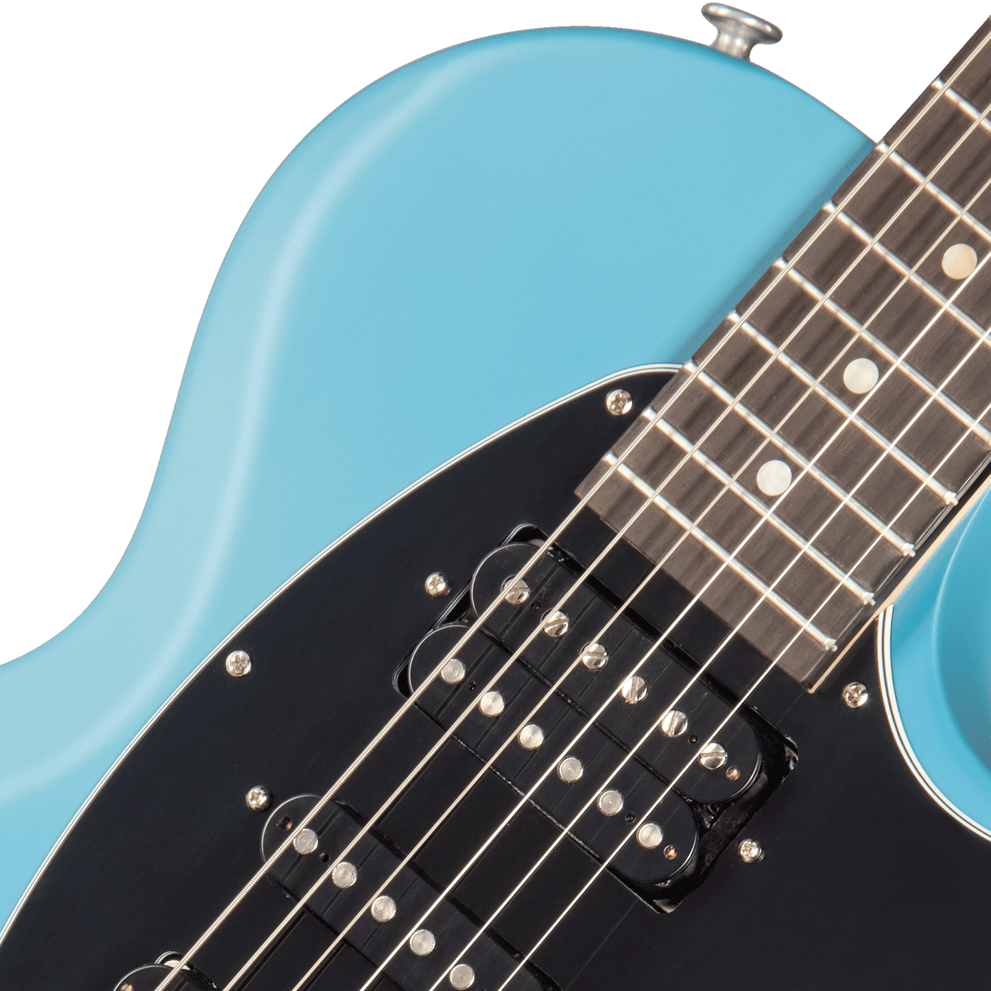 Gibson Mod™ Collection Les Paul Music City Special, Stratosphere Dreams Electric Guitar Gibson Mod™ Collection