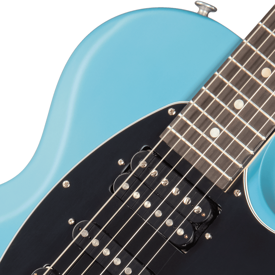 Gibson Mod™ Collection Les Paul Music City Special, Stratosphere Dreams Electric Guitar Gibson Mod™ Collection