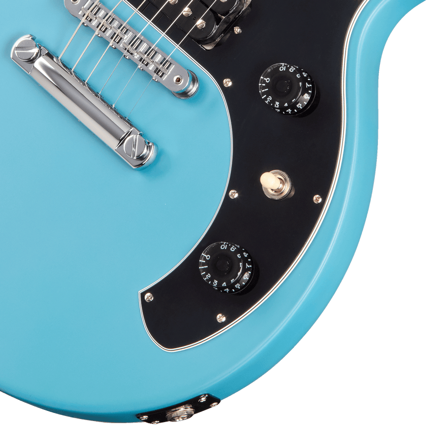 Gibson Mod™ Collection Les Paul Music City Special, Stratosphere Dreams Electric Guitar Gibson Mod™ Collection