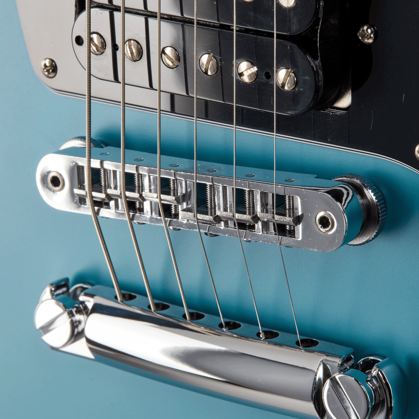 Gibson Mod™ Collection Les Paul Music City Special, Stratosphere Dreams Electric Guitar Gibson Mod™ Collection
