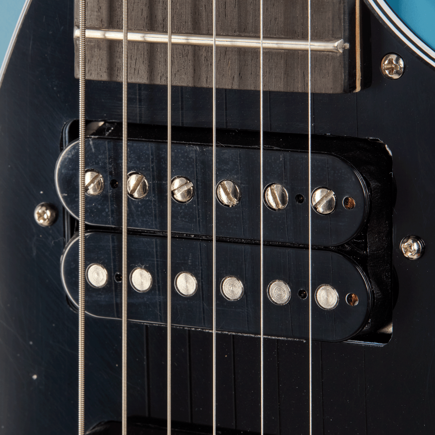 Gibson Mod™ Collection Les Paul Music City Special, Stratosphere Dreams Electric Guitar Gibson Mod™ Collection