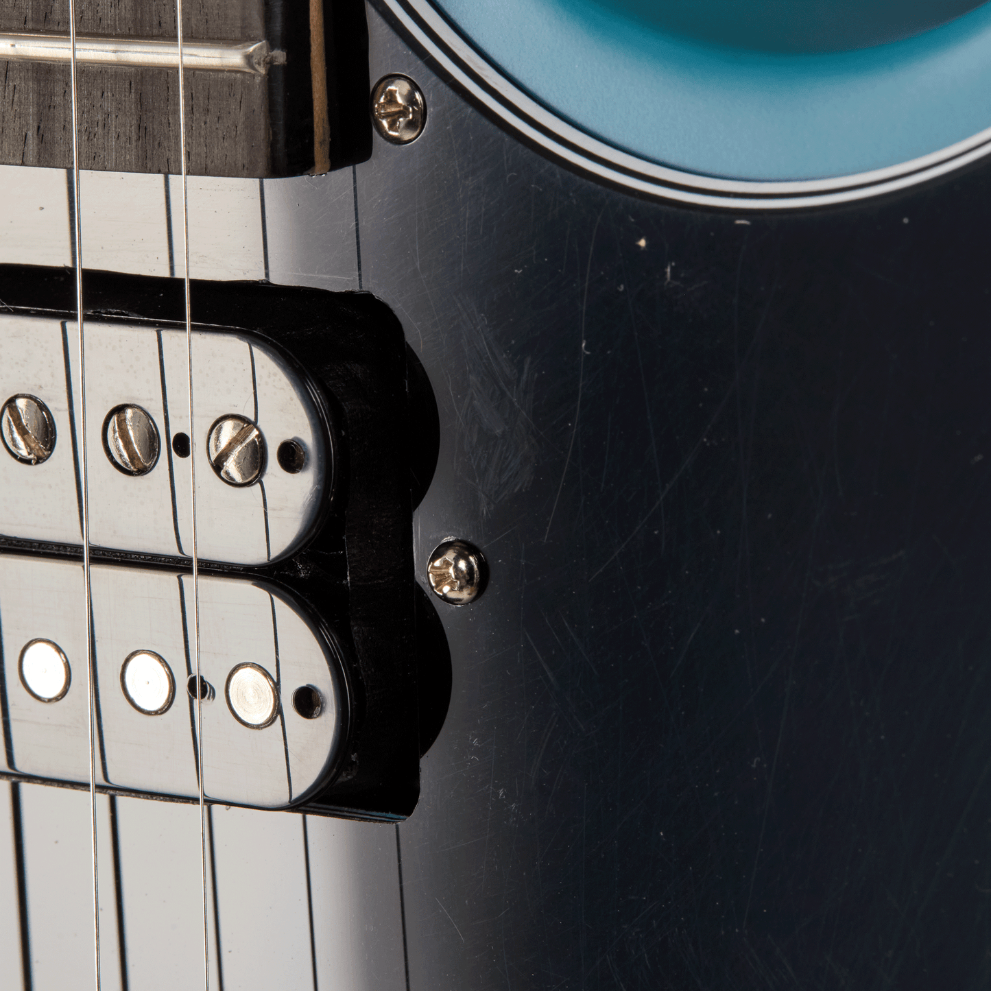Gibson Mod™ Collection Les Paul Music City Special, Stratosphere Dreams Electric Guitar Gibson Mod™ Collection