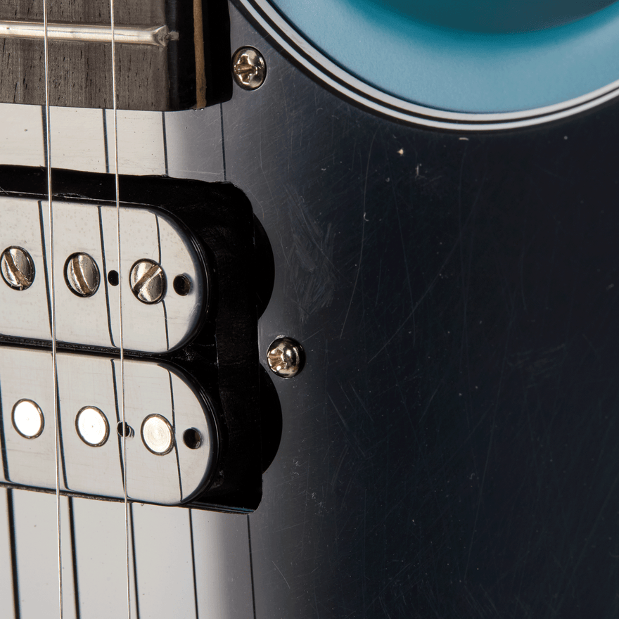 Gibson Mod™ Collection Les Paul Music City Special, Stratosphere Dreams Electric Guitar Gibson Mod™ Collection