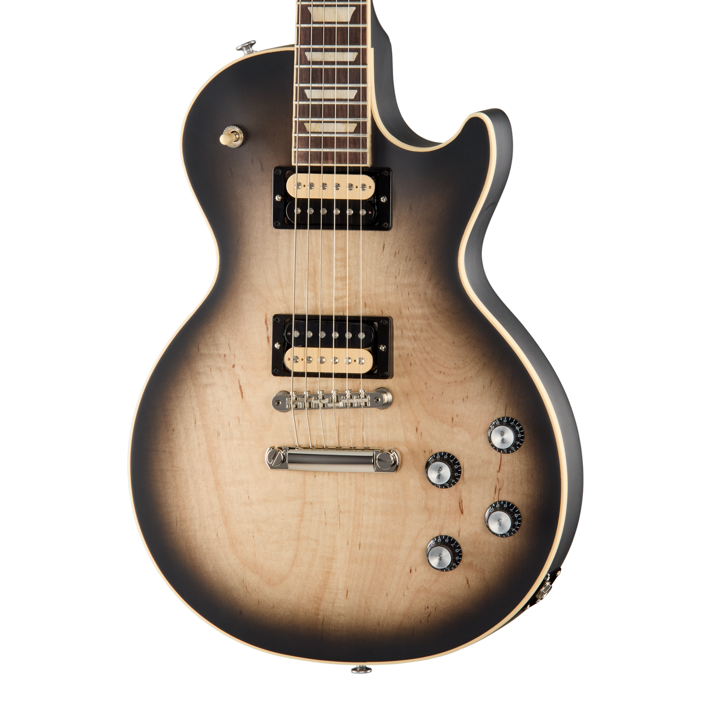 Gibson Mod™ Collection Les Paul Standard 60s, Smokey, the Spooky Maple Electric Guitar Gibson Mod™ Collection