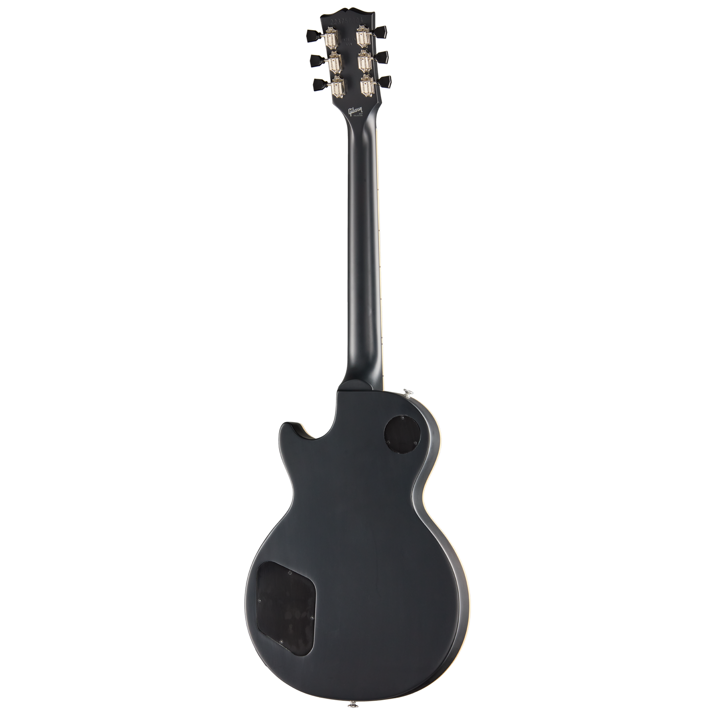 Gibson Mod™ Collection Les Paul Standard 60s, Smokey, the Spooky Maple Electric Guitar Gibson Mod™ Collection