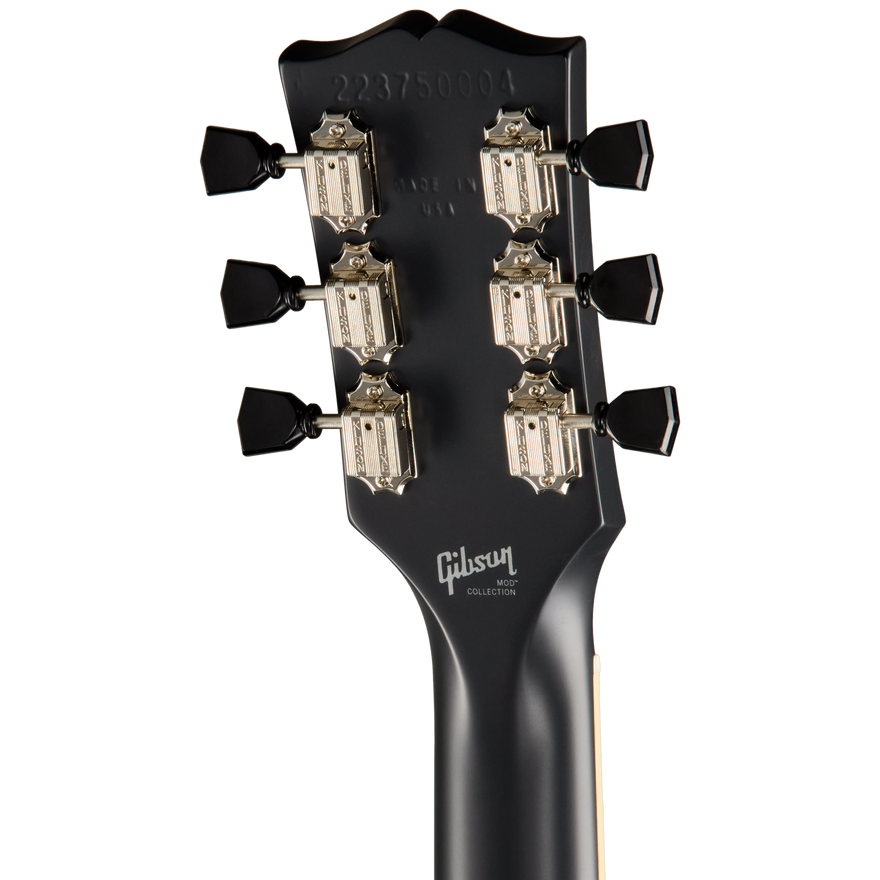 Gibson Mod™ Collection Les Paul Standard 60s, Smokey, the Spooky Maple Electric Guitar Gibson Mod™ Collection