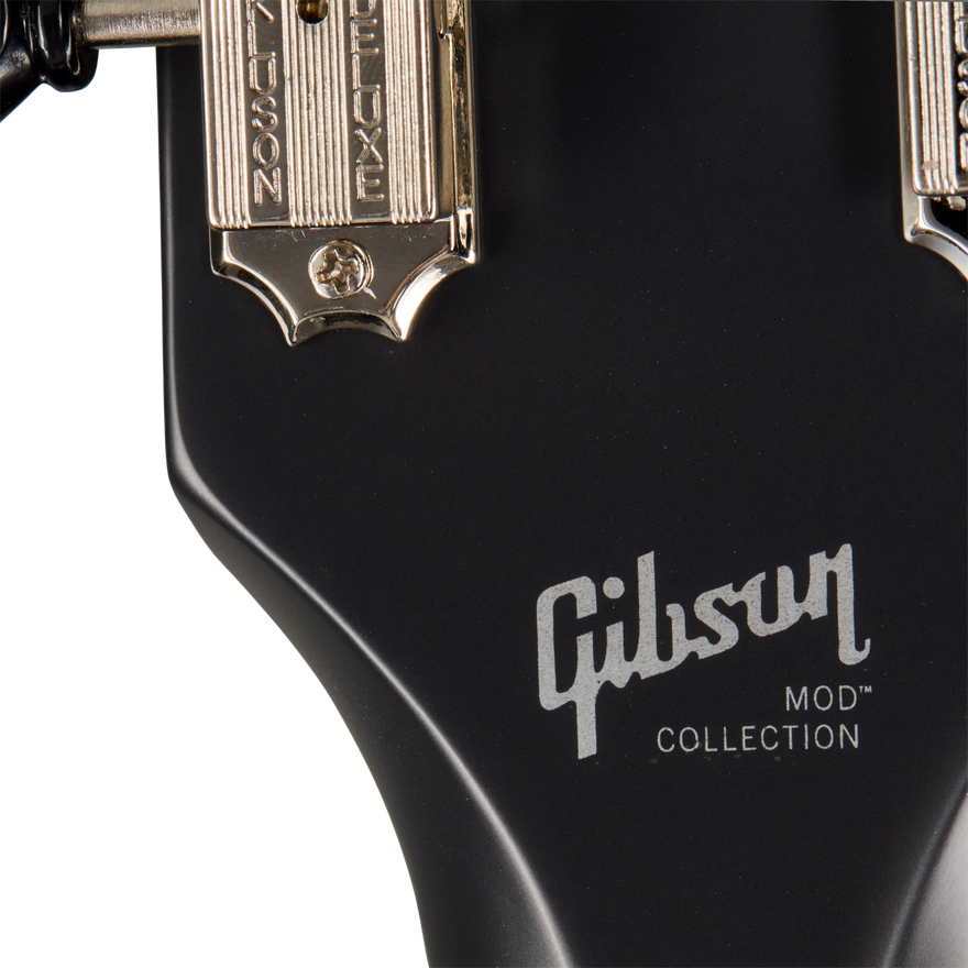 Gibson Mod™ Collection Les Paul Standard 60s, Smokey, the Spooky Maple Electric Guitar Gibson Mod™ Collection