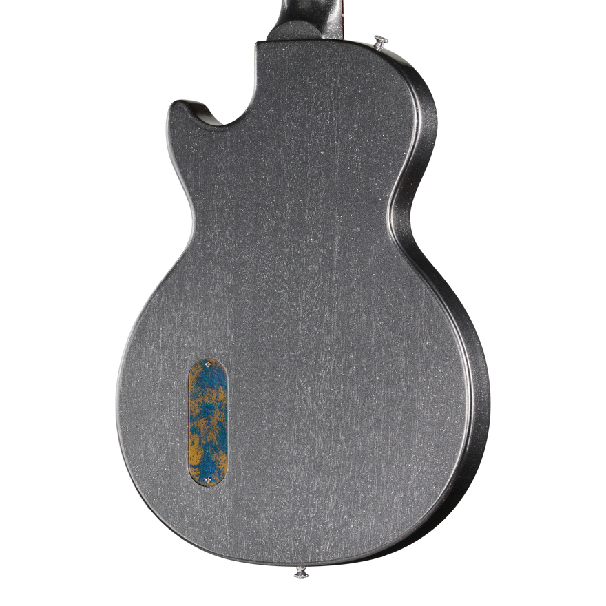 Gibson Mod™ Collection Les Paul Junior, Sassy Sparkler Electric Guitar Gibson Mod™ Collection
