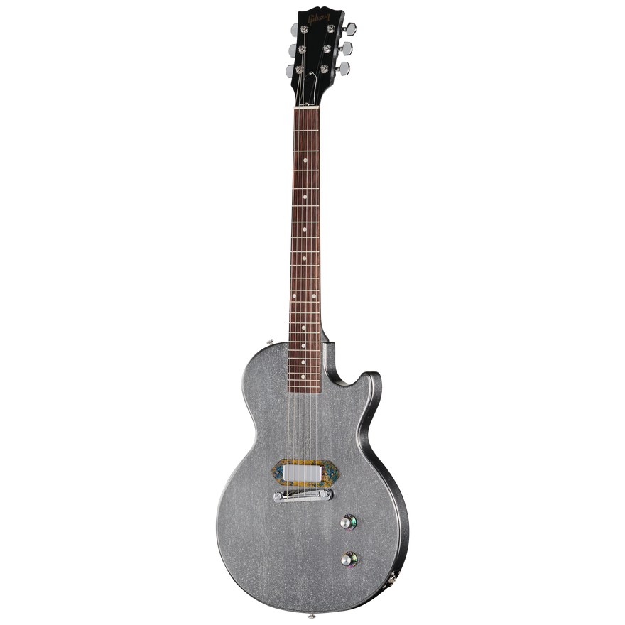 Gibson Mod™ Collection Les Paul Junior, Sassy Sparkler Electric Guitar Gibson Mod™ Collection