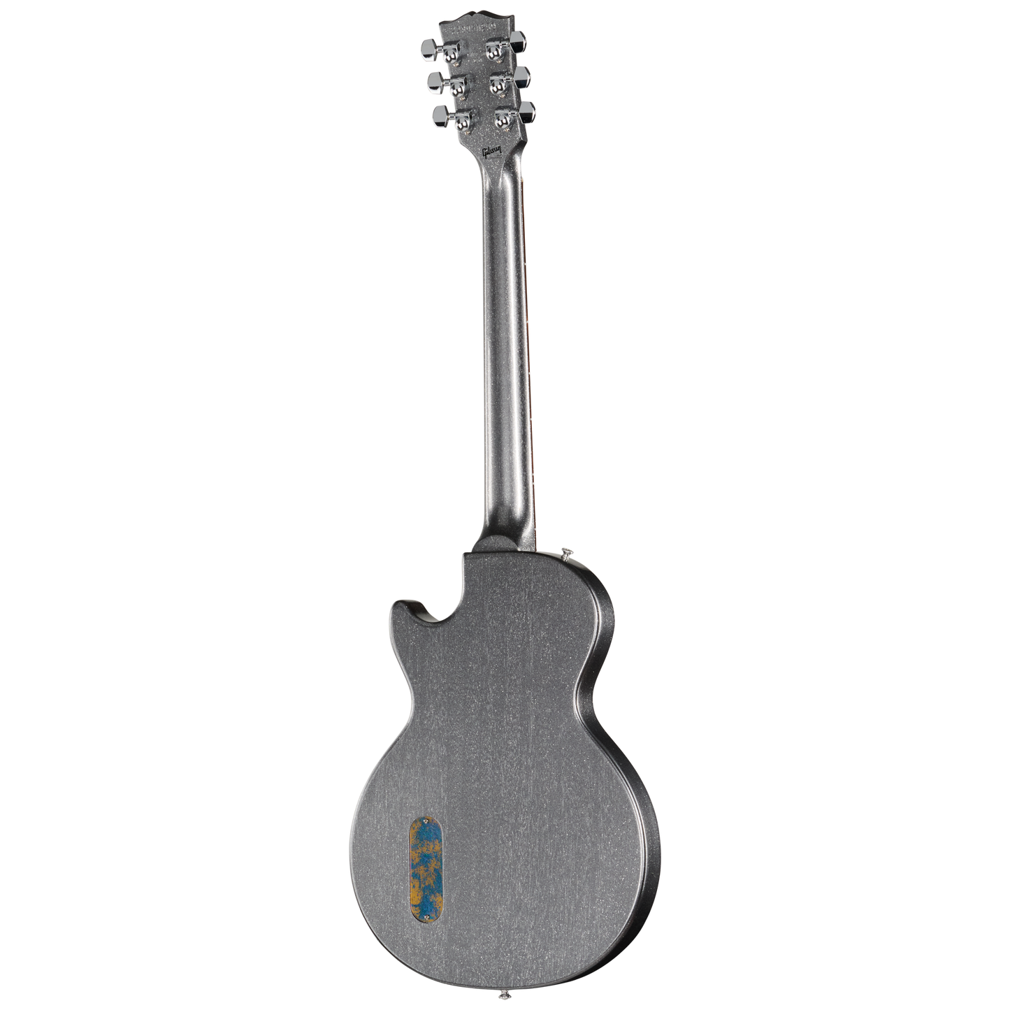 Gibson Mod™ Collection Les Paul Junior, Sassy Sparkler Electric Guitar Gibson Mod™ Collection