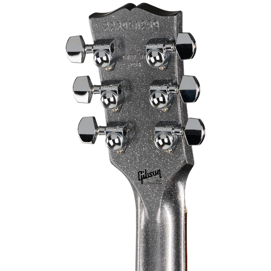 Gibson Mod™ Collection Les Paul Junior, Sassy Sparkler Electric Guitar Gibson Mod™ Collection