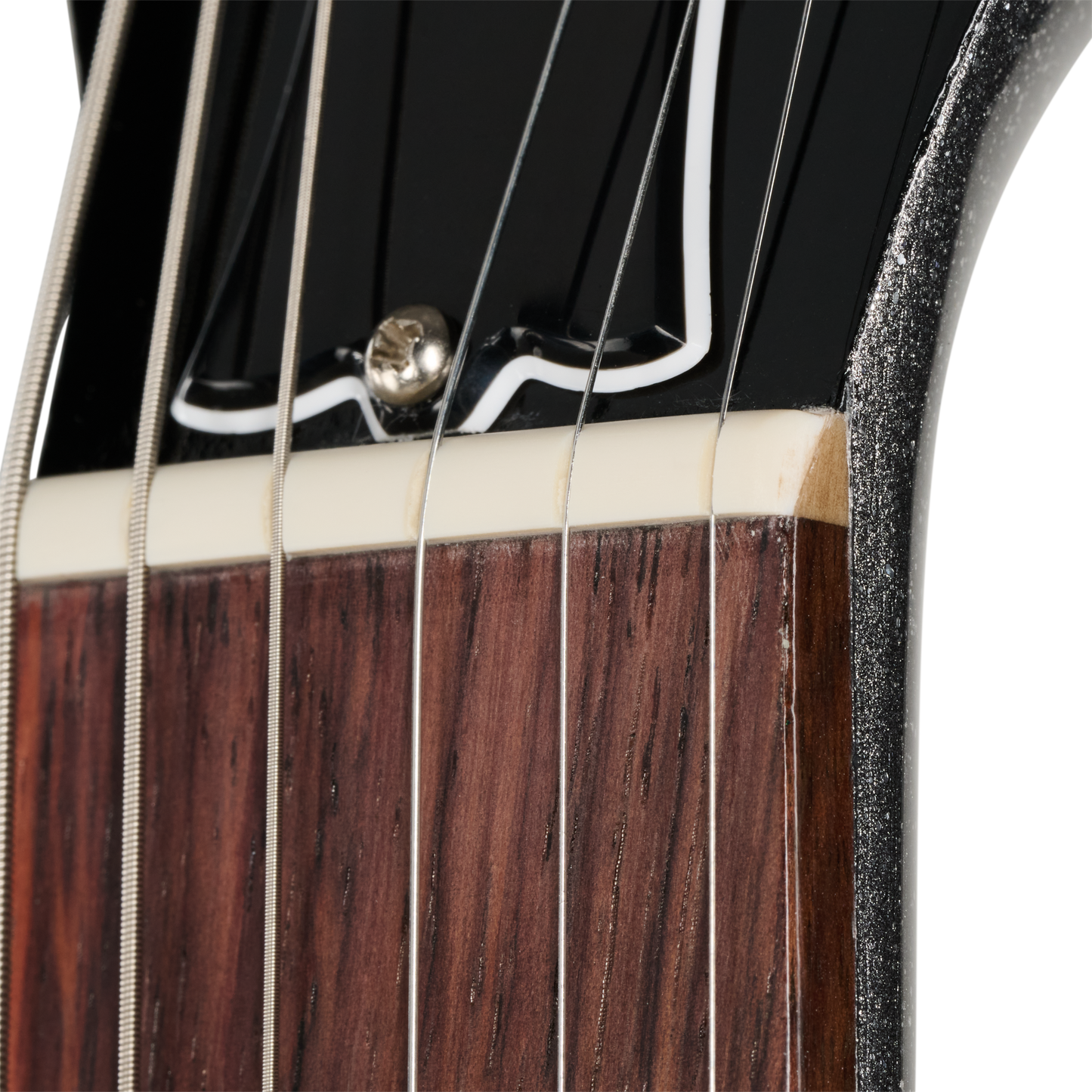 Gibson Mod™ Collection Les Paul Junior, Sassy Sparkler Electric Guitar Gibson Mod™ Collection