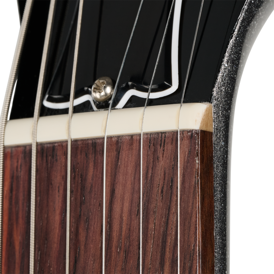 Gibson Mod™ Collection Les Paul Junior, Sassy Sparkler Electric Guitar Gibson Mod™ Collection