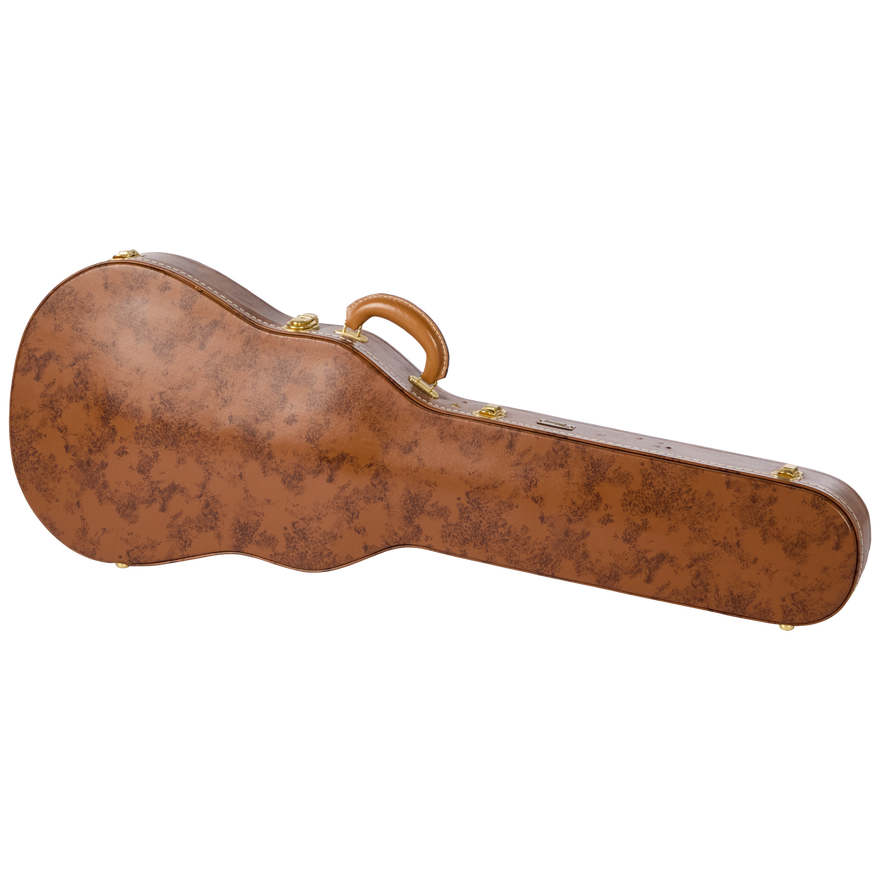 Gibson Mod™ Collection Les Paul Custom, Hood Ornament Electric Guitar Gibson Mod™ Collection