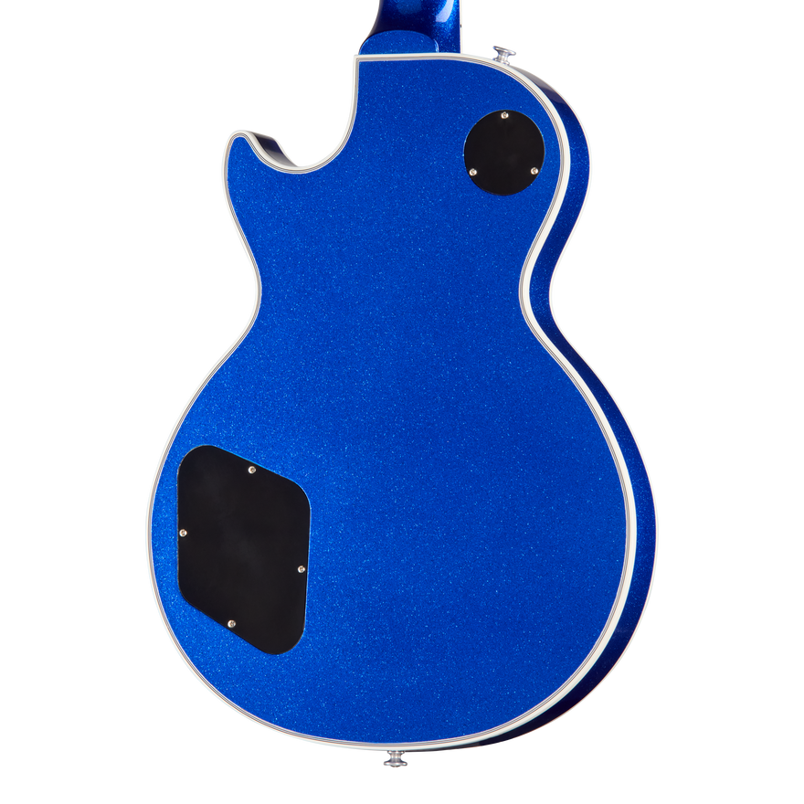 Gibson Mod™ Collection Les Paul Custom, Hood Ornament Electric Guitar Gibson Mod™ Collection