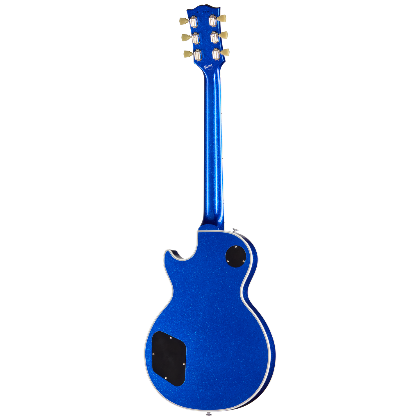 Gibson Mod™ Collection Les Paul Custom, Hood Ornament Electric Guitar Gibson Mod™ Collection
