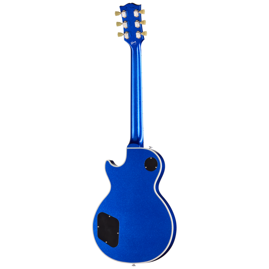 Gibson Mod™ Collection Les Paul Custom, Hood Ornament Electric Guitar Gibson Mod™ Collection