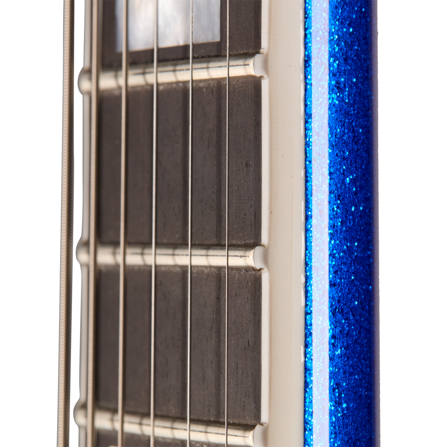 Gibson Mod™ Collection Les Paul Custom, Hood Ornament Electric Guitar Gibson Mod™ Collection