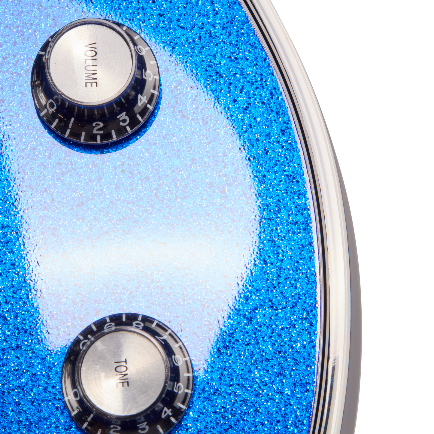 Gibson Mod™ Collection Les Paul Custom, Hood Ornament Electric Guitar Gibson Mod™ Collection