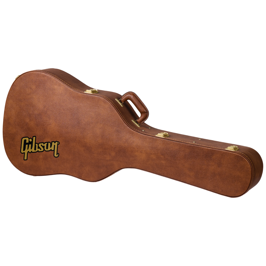 Gibson Mod™ Collection J-45 60s Original, Saddle Brown Acoustic Guitar Gibson Mod™ Collection