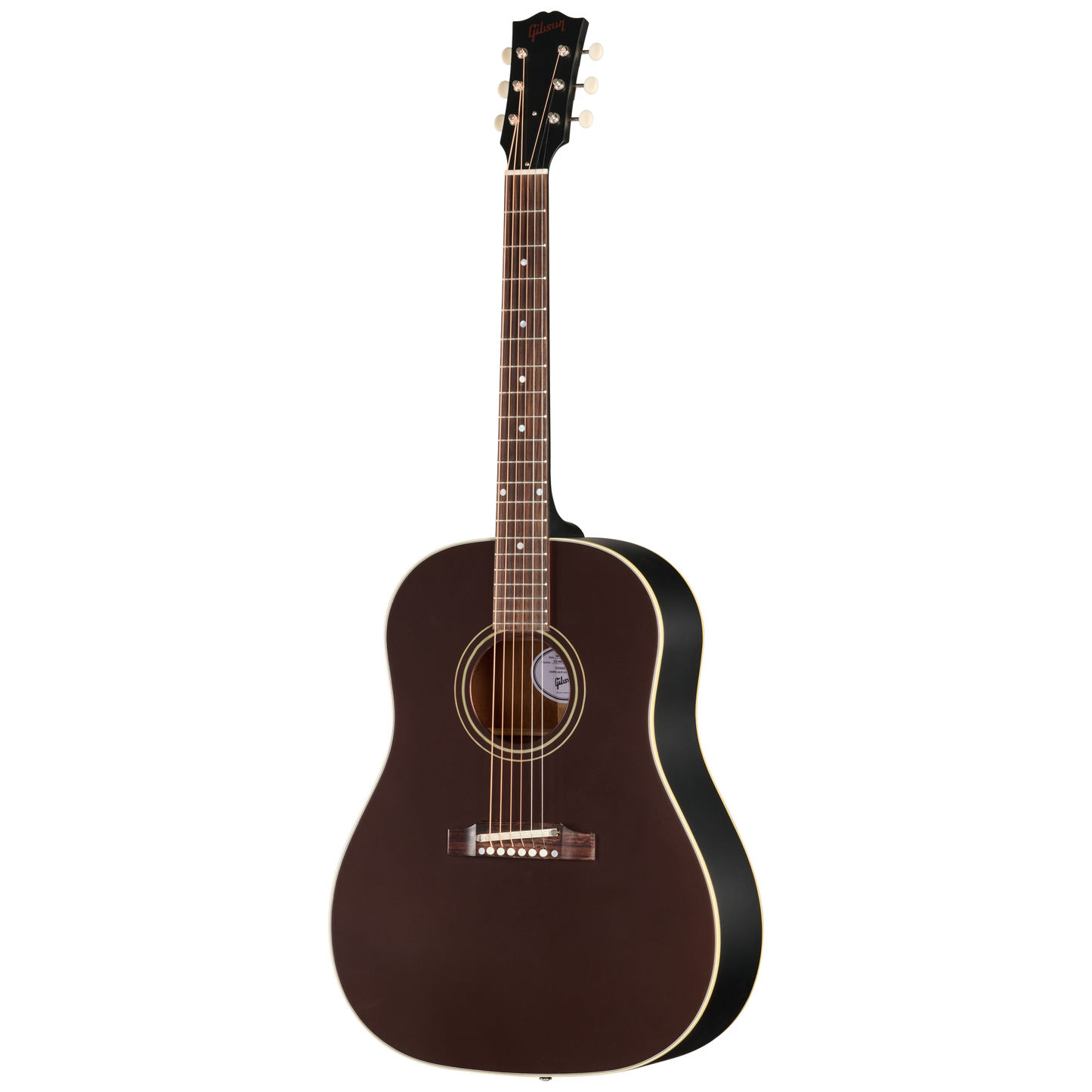 Gibson Mod™ Collection J-45 60s Original, Saddle Brown Acoustic Guitar Gibson Mod™ Collection