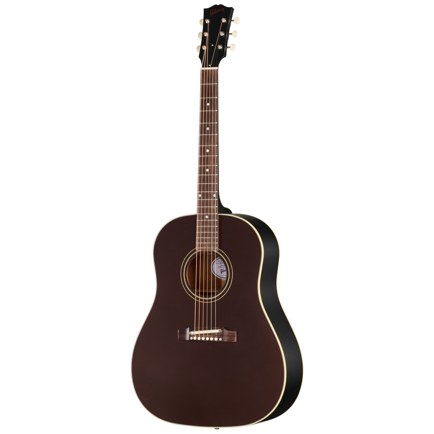 Gibson Mod™ Collection J-45 60s Original, Saddle Brown Acoustic Guitar Gibson Mod™ Collection