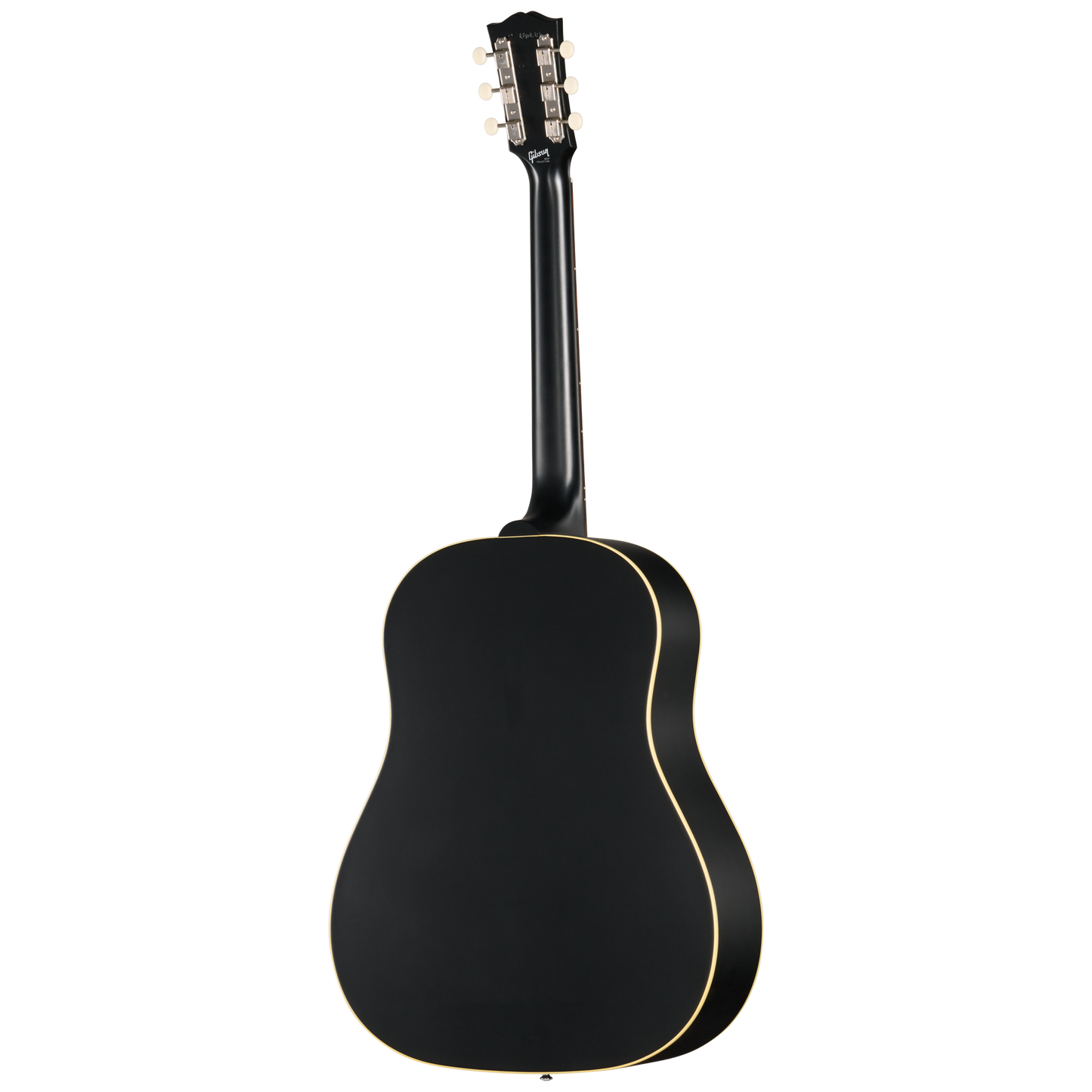 Gibson Mod™ Collection J-45 60s Original, Saddle Brown Acoustic Guitar Gibson Mod™ Collection