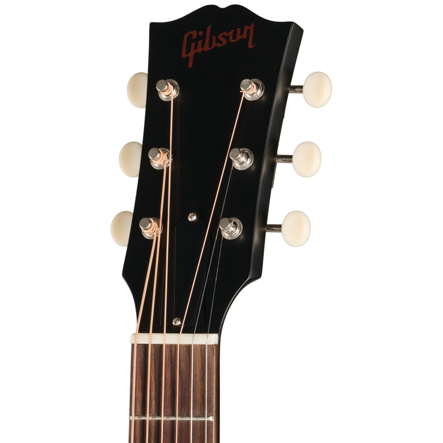 Gibson Mod™ Collection J-45 60s Original, Saddle Brown Acoustic Guitar Gibson Mod™ Collection