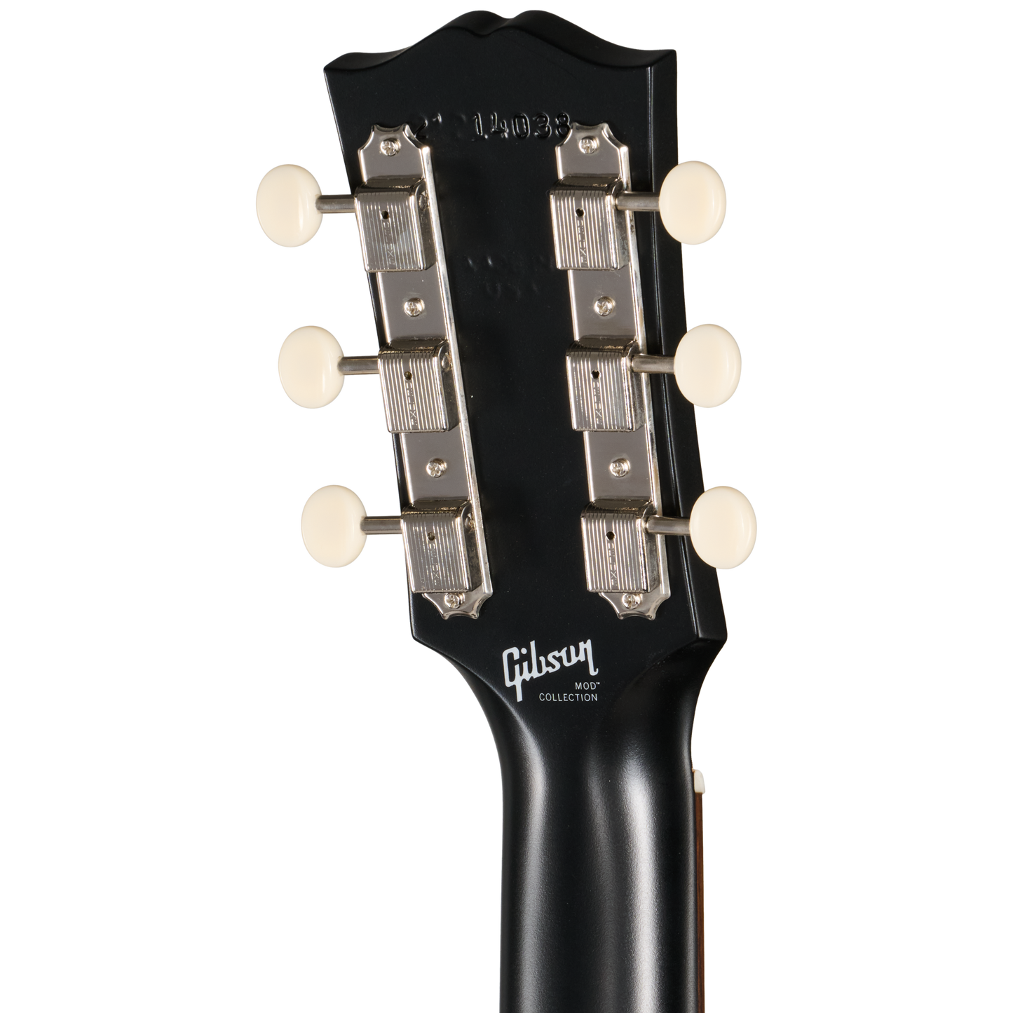 Gibson Mod™ Collection J-45 60s Original, Saddle Brown Acoustic Guitar Gibson Mod™ Collection