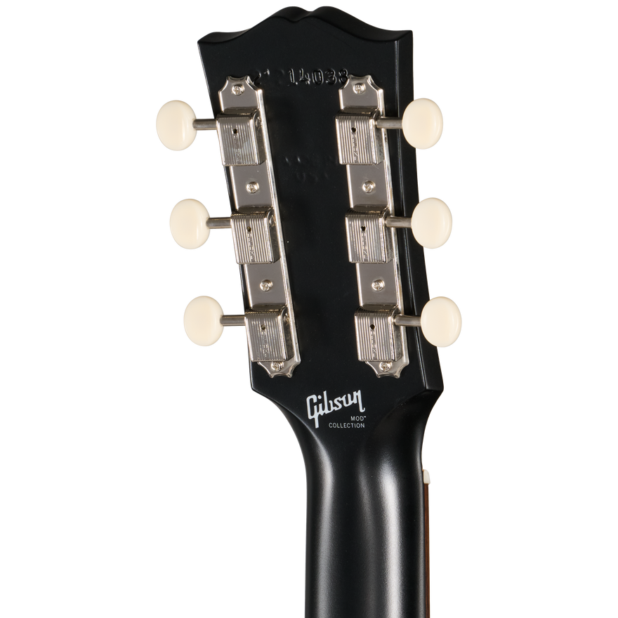 Gibson Mod™ Collection J-45 60s Original, Saddle Brown Acoustic Guitar Gibson Mod™ Collection