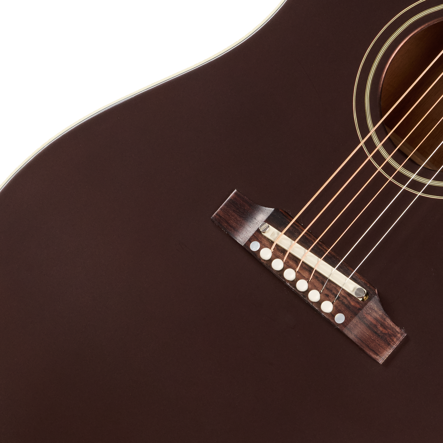 Gibson Mod™ Collection J-45 60s Original, Saddle Brown Acoustic Guitar Gibson Mod™ Collection