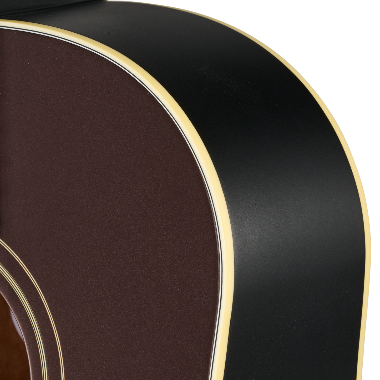 Gibson Mod™ Collection J-45 60s Original, Saddle Brown Acoustic Guitar Gibson Mod™ Collection