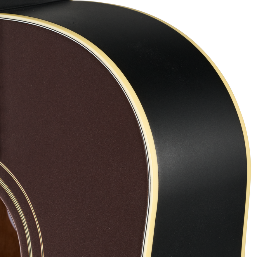 Gibson Mod™ Collection J-45 60s Original, Saddle Brown Acoustic Guitar Gibson Mod™ Collection