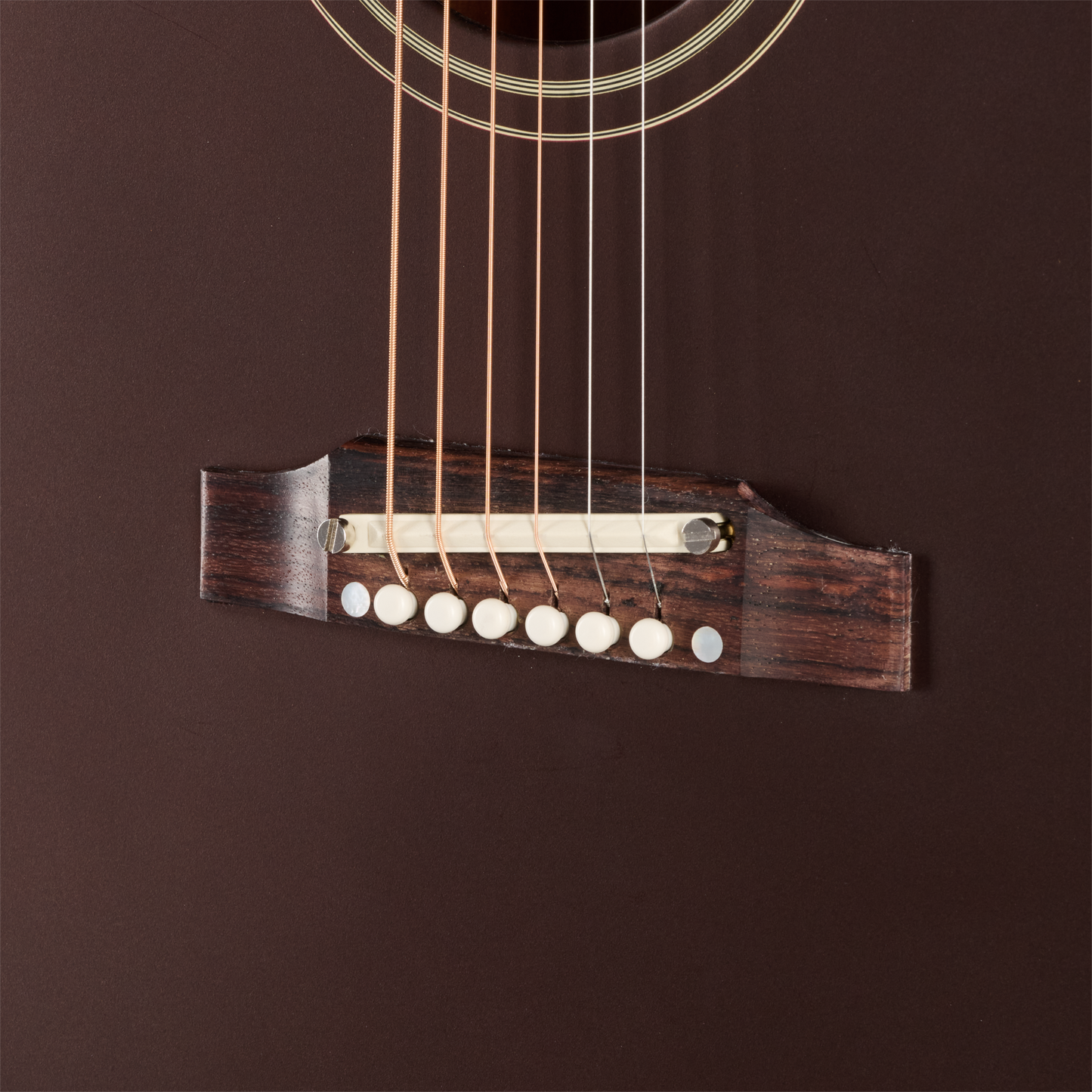 Gibson Mod™ Collection J-45 60s Original, Saddle Brown Acoustic Guitar Gibson Mod™ Collection