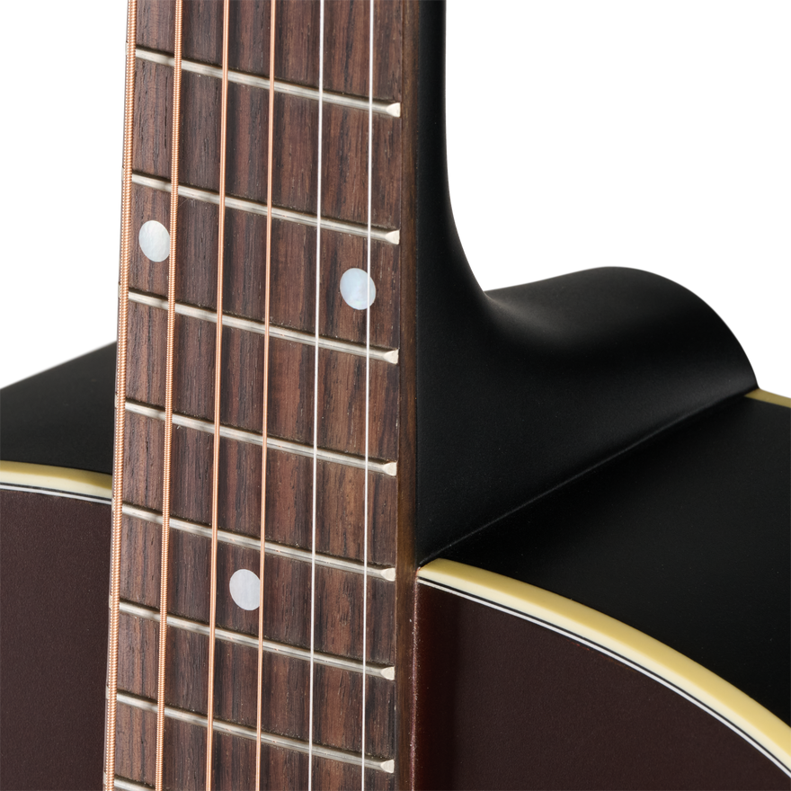 Gibson Mod™ Collection J-45 60s Original, Saddle Brown Acoustic Guitar Gibson Mod™ Collection