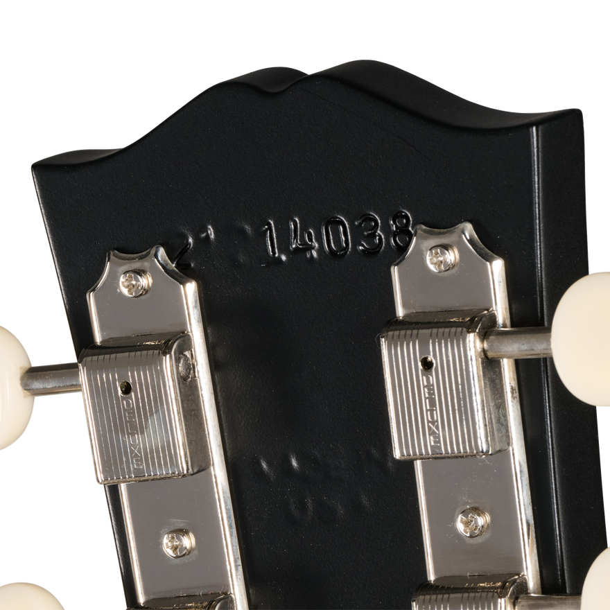 Gibson Mod™ Collection J-45 60s Original, Saddle Brown Acoustic Guitar Gibson Mod™ Collection