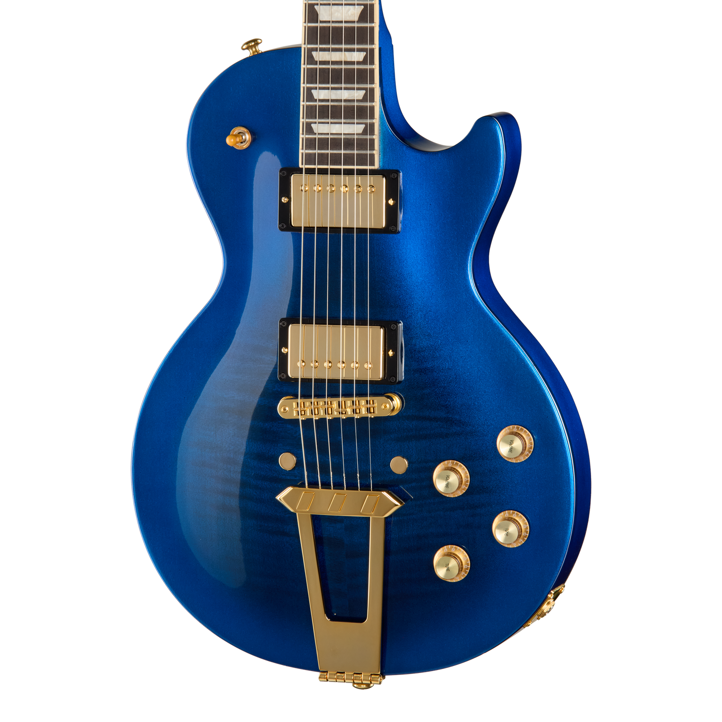 Gibson Mod™ Collection Les Paul Studio Session, Wednesday Blues Electric Guitar Gibson Mod™ Collection