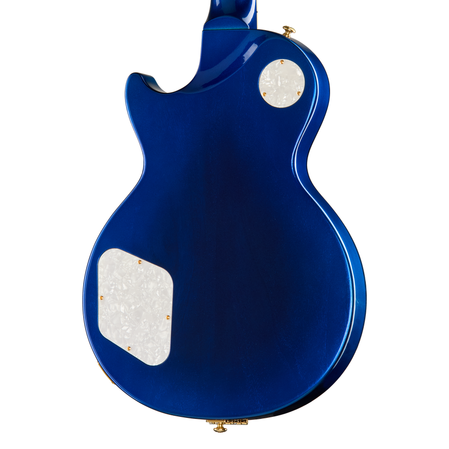 Gibson Mod™ Collection Les Paul Studio Session, Wednesday Blues Electric Guitar Gibson Mod™ Collection