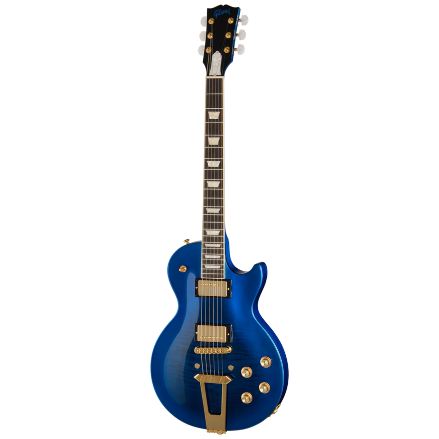 Gibson Mod™ Collection Les Paul Studio Session, Wednesday Blues Electric Guitar Gibson Mod™ Collection