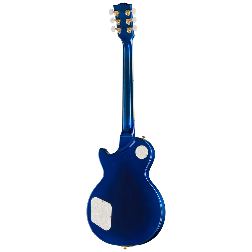 Gibson Mod™ Collection Les Paul Studio Session, Wednesday Blues Electric Guitar Gibson Mod™ Collection