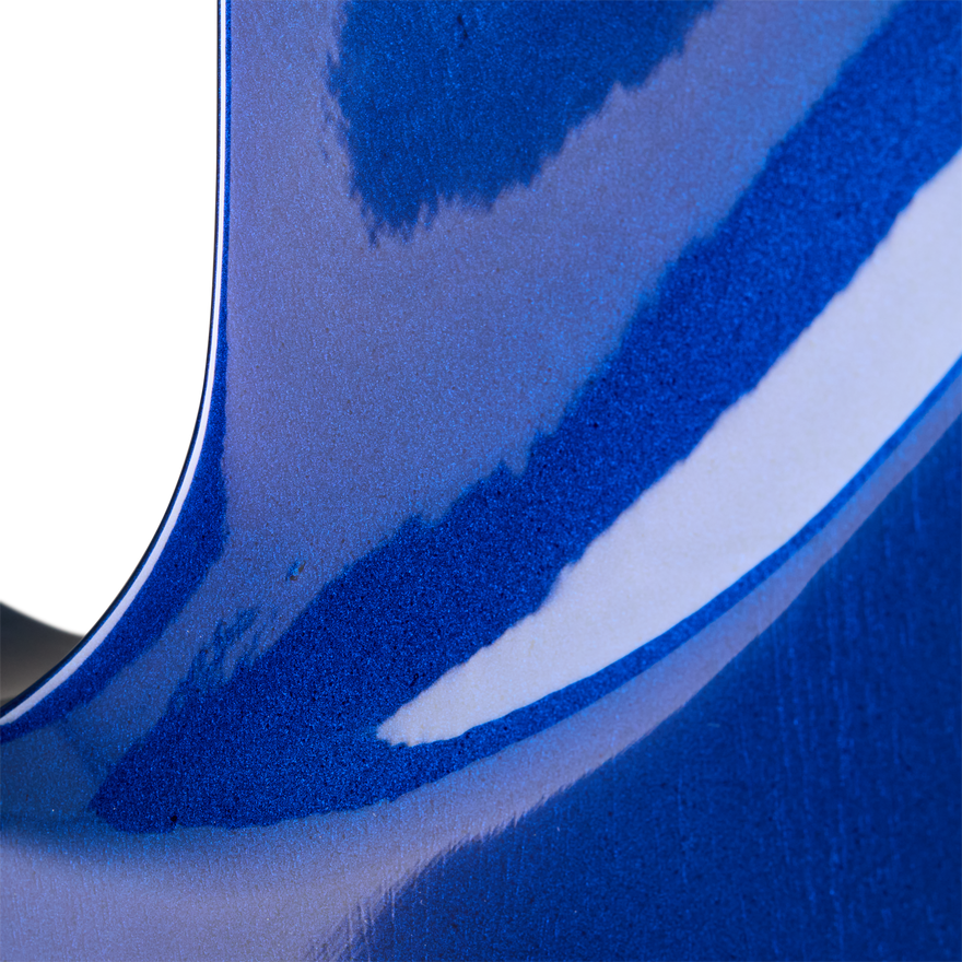 Gibson Mod™ Collection Les Paul Studio Session, Wednesday Blues Electric Guitar Gibson Mod™ Collection