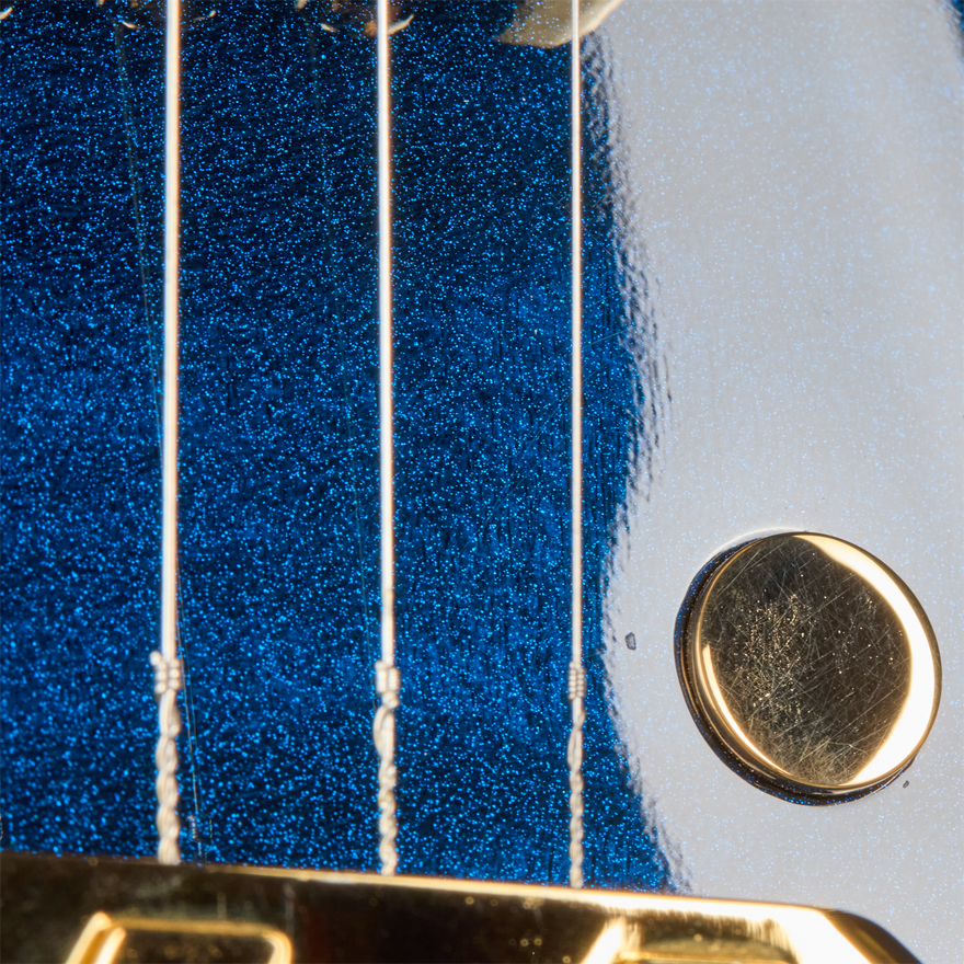 Gibson Mod™ Collection Les Paul Studio Session, Wednesday Blues Electric Guitar Gibson Mod™ Collection