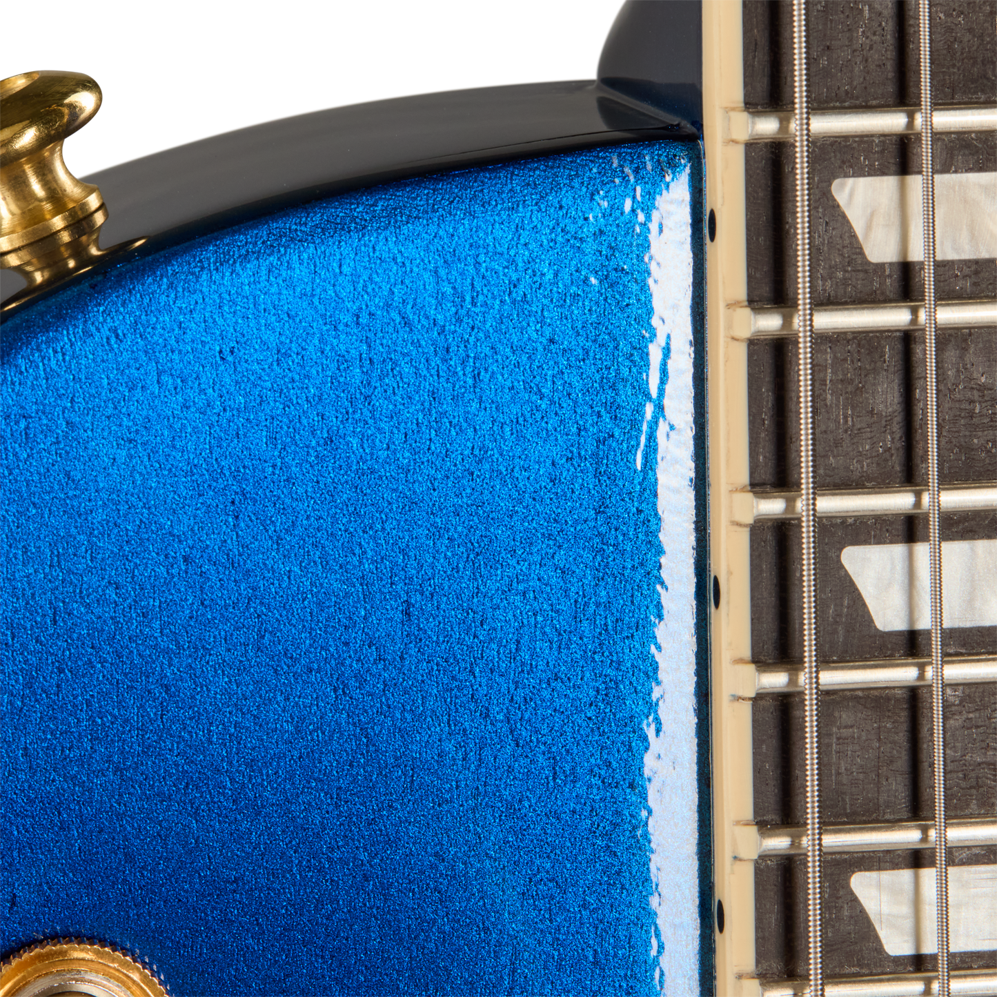 Gibson Mod™ Collection Les Paul Studio Session, Wednesday Blues Electric Guitar Gibson Mod™ Collection