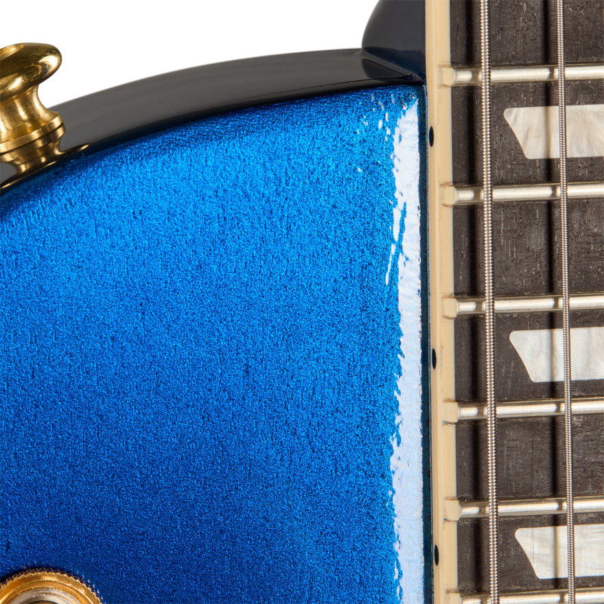 Gibson Mod™ Collection Les Paul Studio Session, Wednesday Blues Electric Guitar Gibson Mod™ Collection